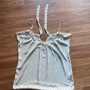 Sheer Top by Lauren Conrad